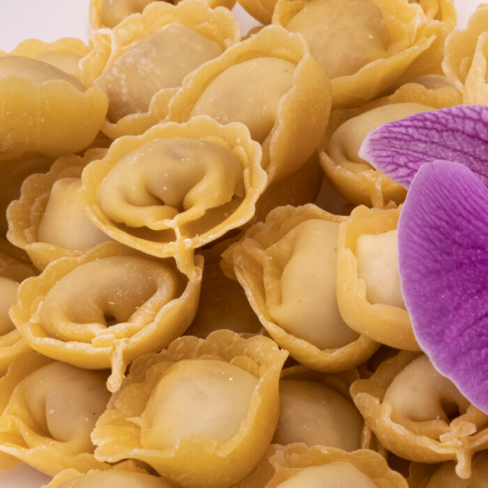 Cappelletti di Carne