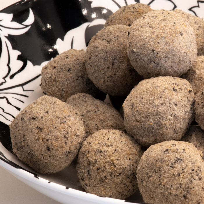 Olive Ascolane al Tartufo