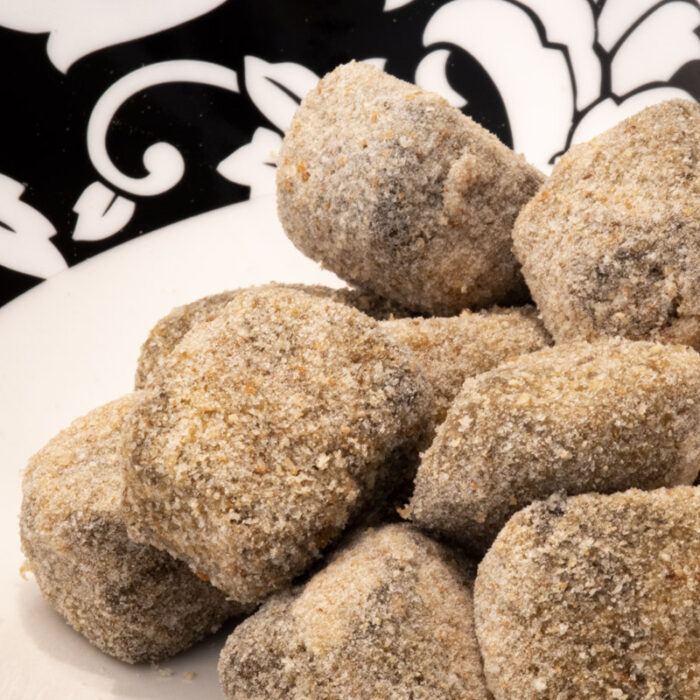 Cremini Ascolani al Cioccolato
